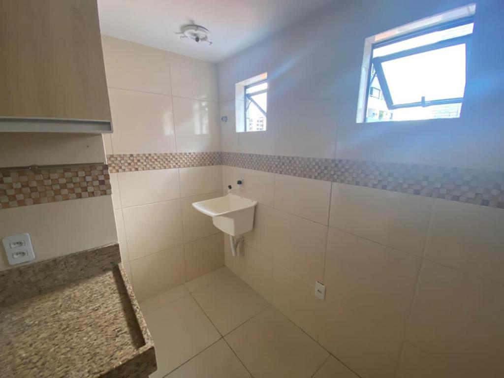  APARTAMENTO 303 - RES EMILENE
