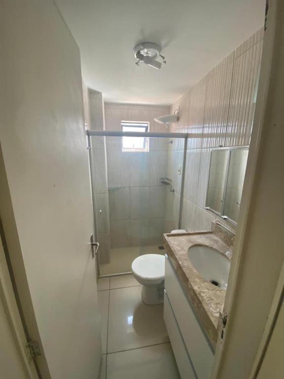  APARTAMENTO 303 - RES EMILENE
