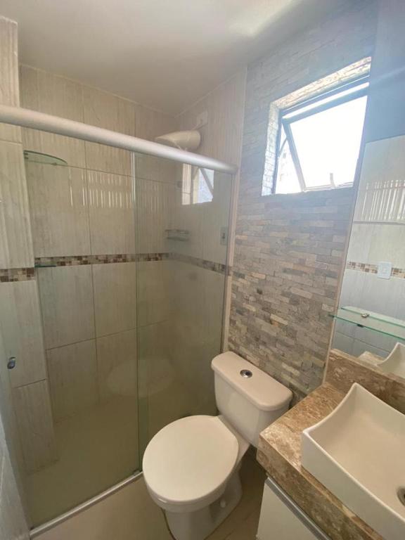  APARTAMENTO 303 - RES EMILENE