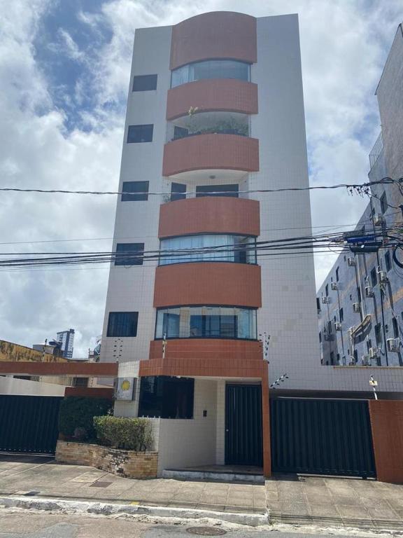  APARTAMENTO 303 - RES EMILENE