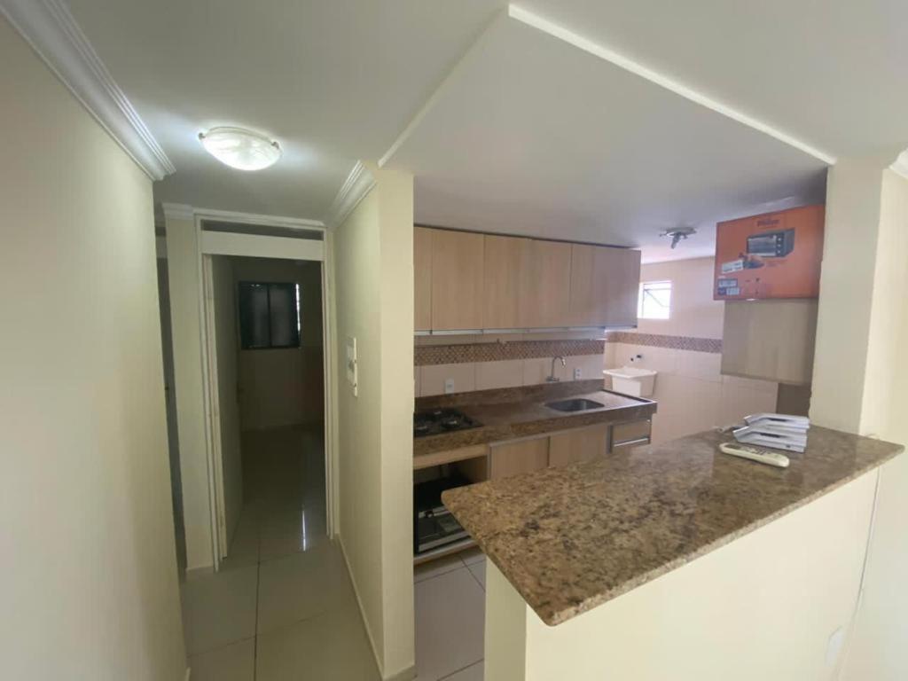  APARTAMENTO 303 - RES EMILENE