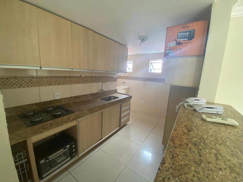  APARTAMENTO 303 - RES EMILENE