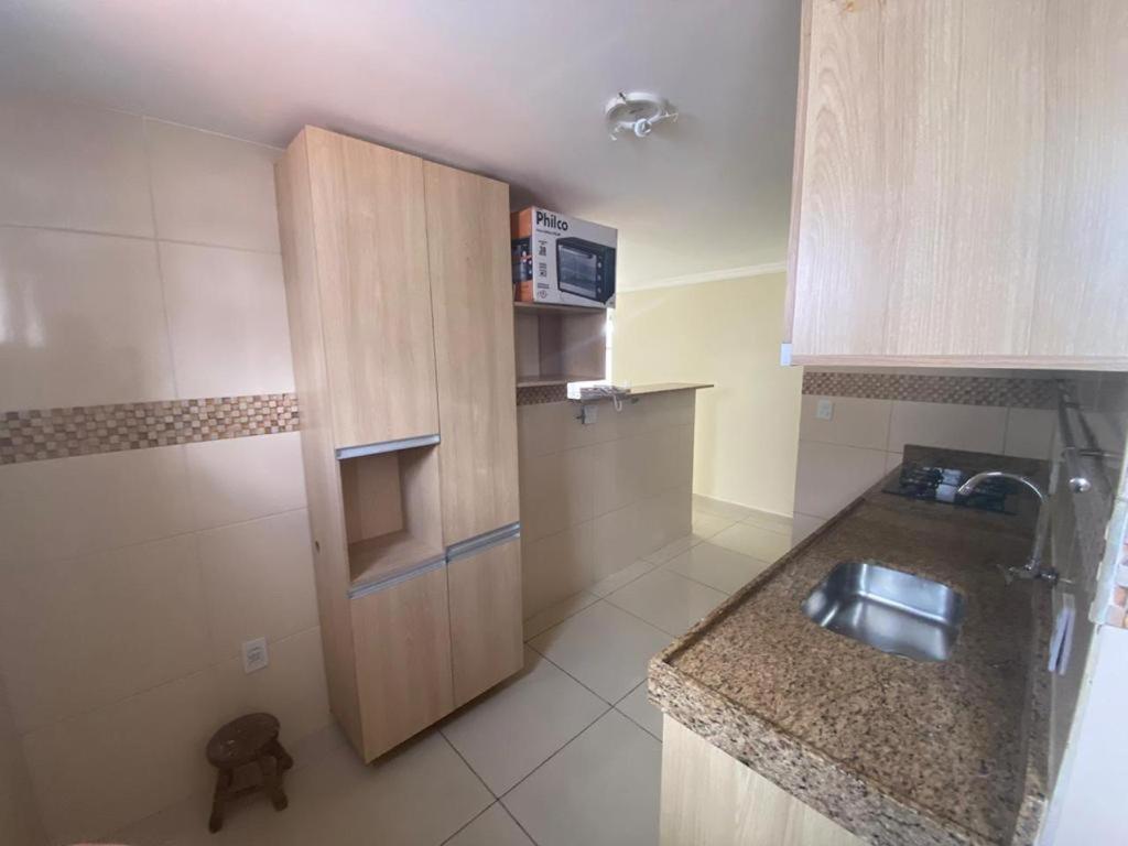  APARTAMENTO 303 - RES EMILENE