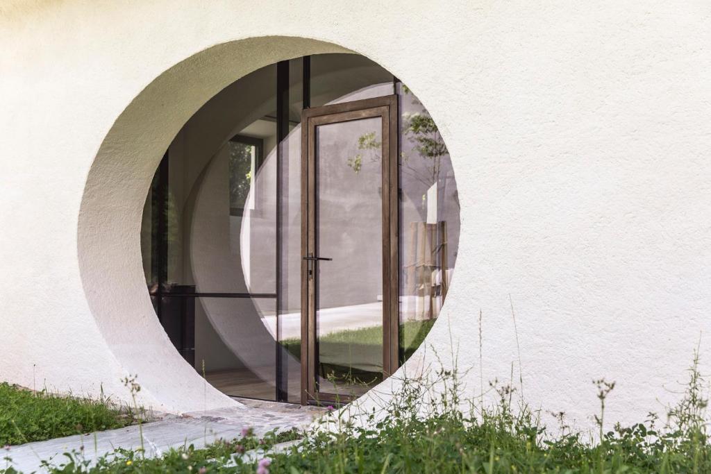 Fotografie z fotogalerie ubytování Iselhof v destinaci Lienz