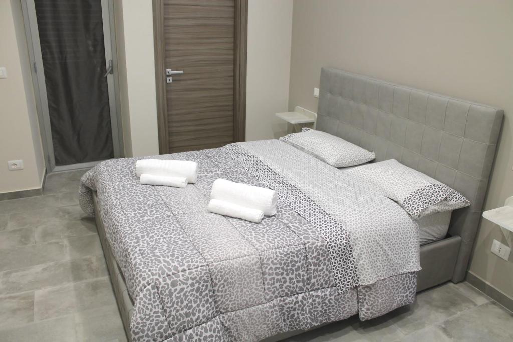 Le Mirage boutique - Camera Doppia Deluxe Con Doccia