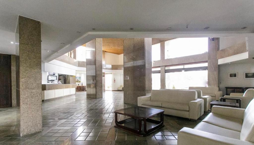  Apart Hotel La Reserve Barra da Tijuca