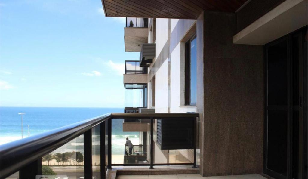  Apart Hotel La Reserve Barra da Tijuca