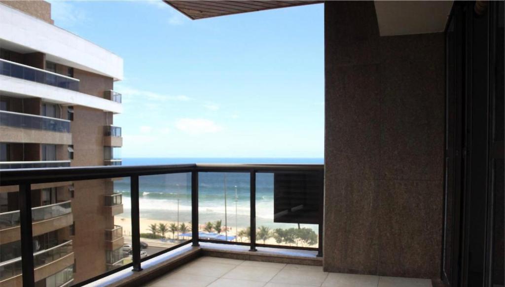  Apart Hotel La Reserve Barra da Tijuca