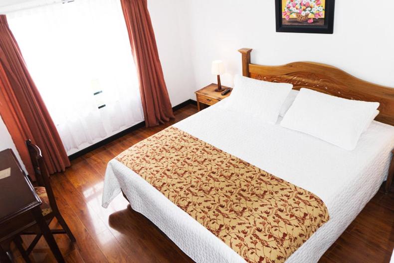 Hotel Andres Venero
