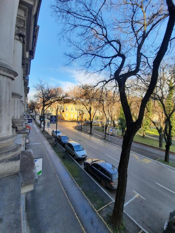 Fotografie z fotogalerie ubytování Apartman Mirakul v destinaci Subotica