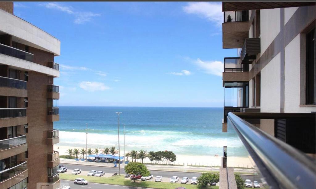  Apart Hotel La Reserve Barra da Tijuca