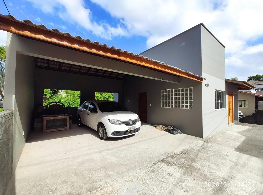  Casa em Florianópolis
