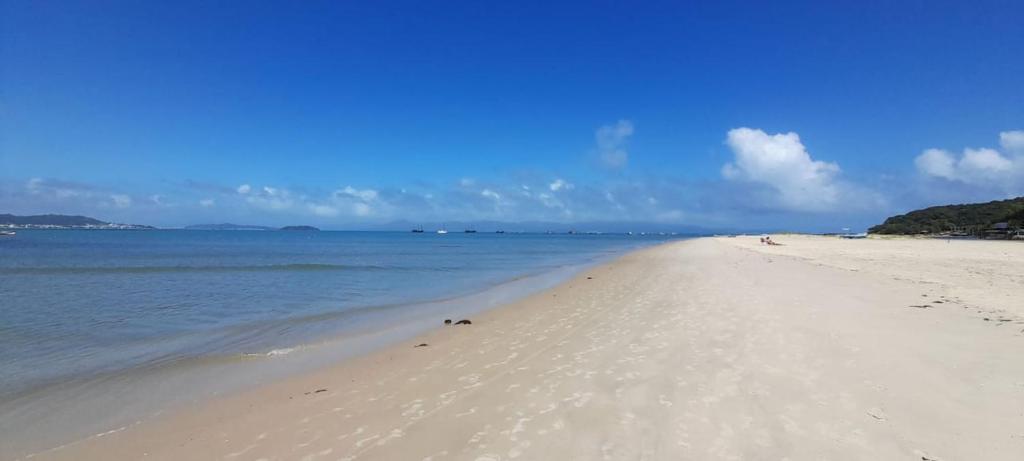  alugo casa 8 pessoas ponta das canas