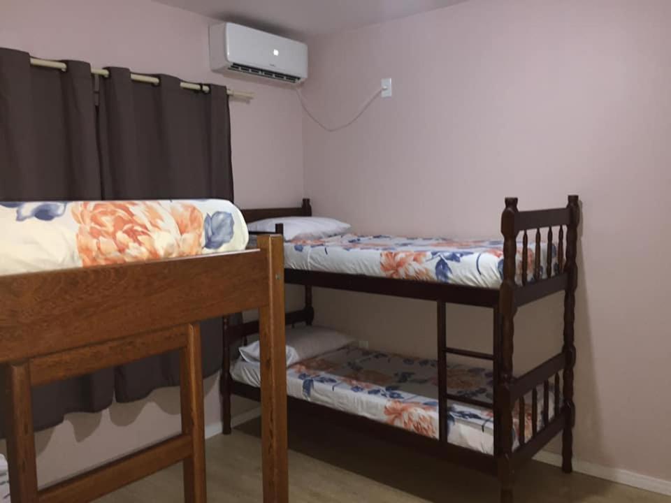  alugo casa 8 pessoas ponta das canas