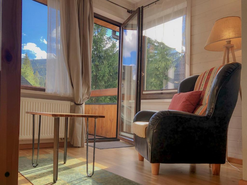 Apartamenty Inny Świat Zakopane - 10