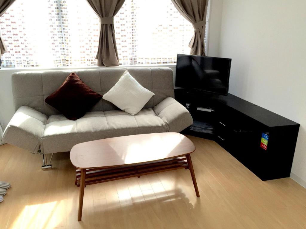 Isshuku Ryokan Asakusabashi - Vacation STAY 17346v