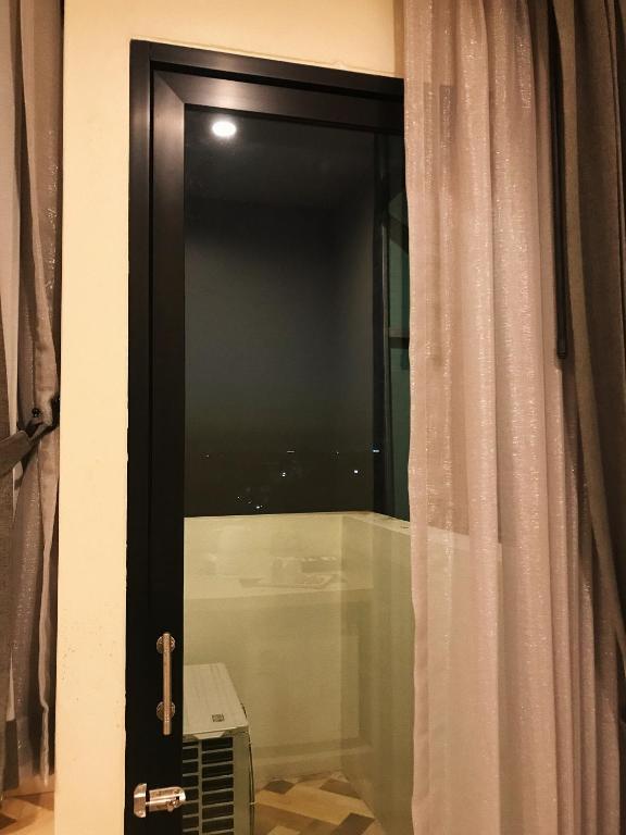 SJ Miracle Hotel - Resim 45