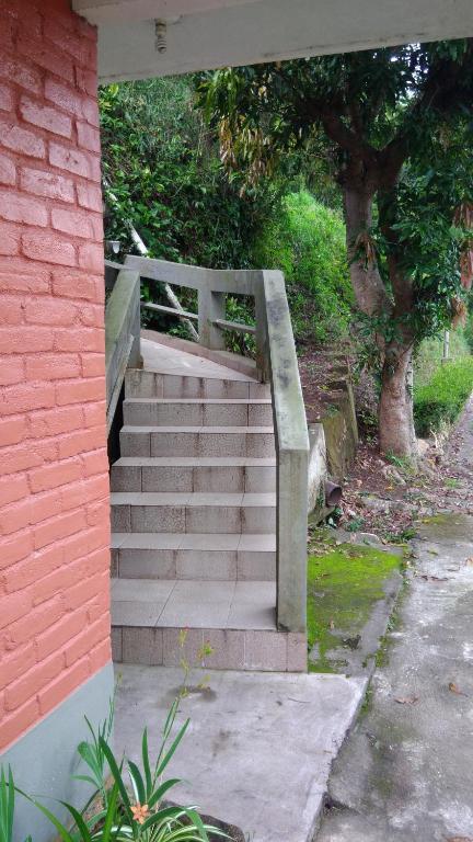  Studio em linda Área Preservada