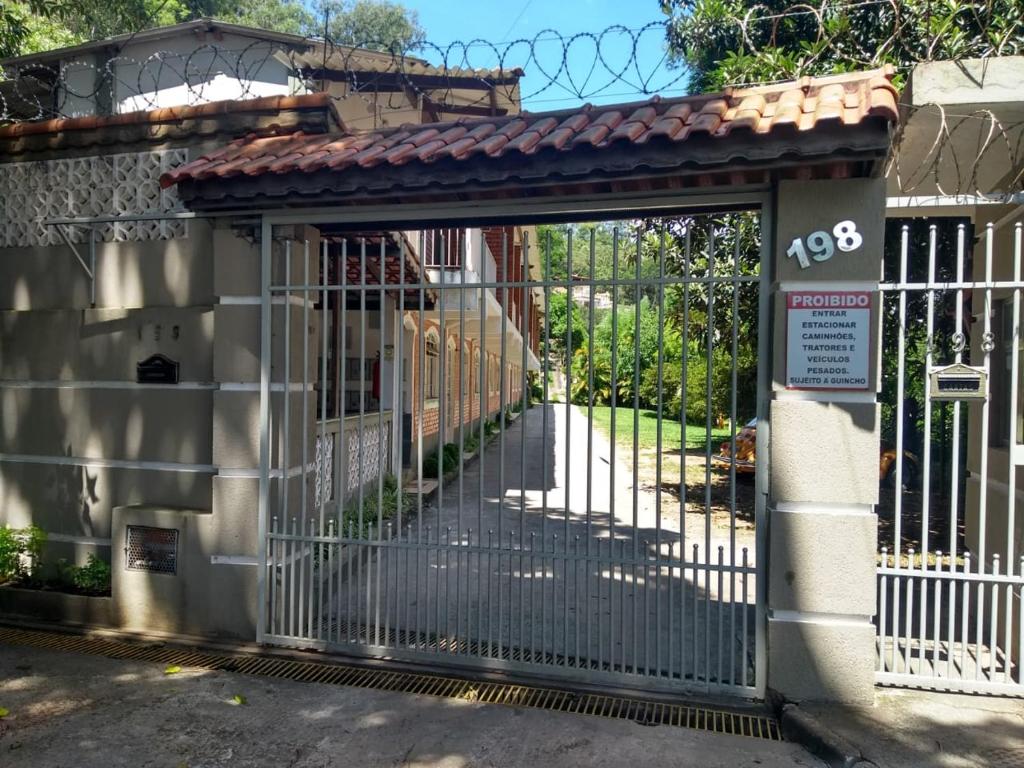  Studio em linda Área Preservada