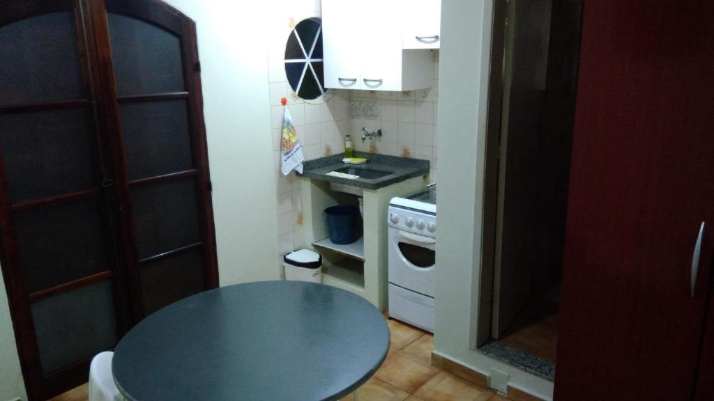  Studio em linda Área Preservada