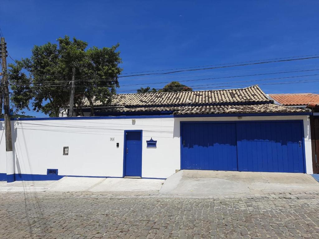  Búzios com Glamour