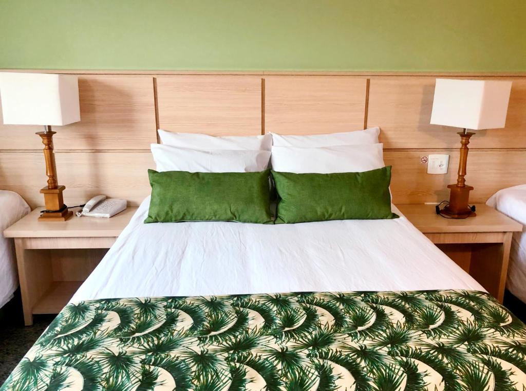  Thermas All Inclusive Resort Poços de Caldas