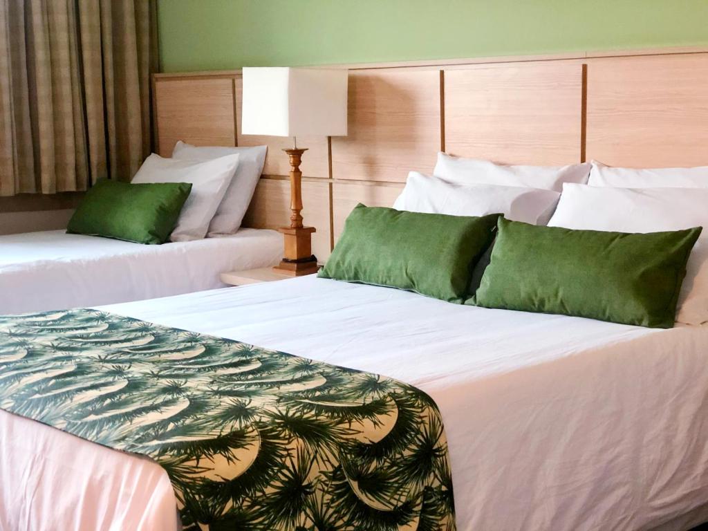  Thermas All Inclusive Resort Poços de Caldas