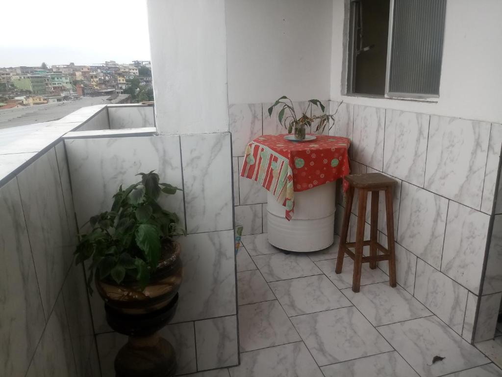  Apartamento confortavel zona norte RJ