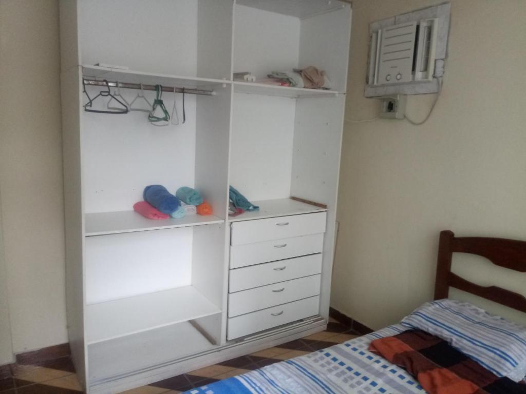  Apartamento confortavel zona norte RJ