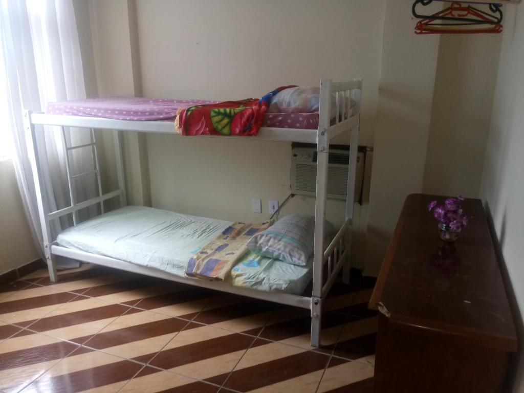  Apartamento confortavel zona norte RJ
