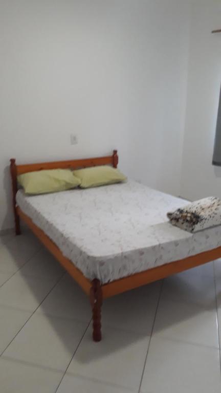  Casa de praia rústica para ficar bem de boa!