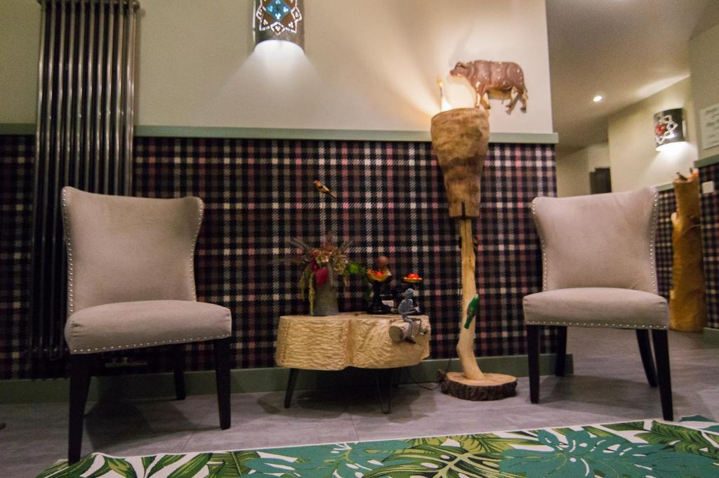 Apartamenty Inny Świat Zakopane - 14