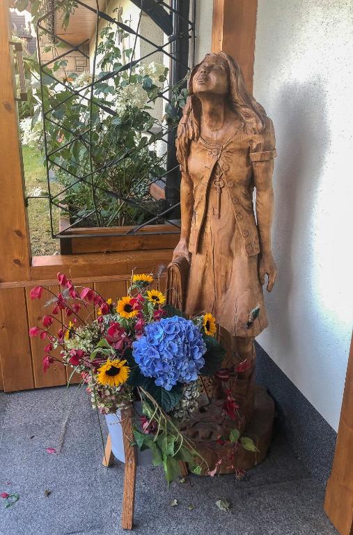 Apartamenty Inny Świat Zakopane - 18