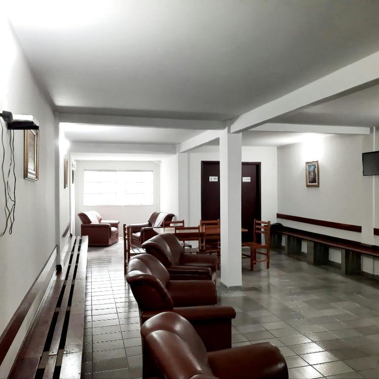  Apartamento Cantinho Charmoso