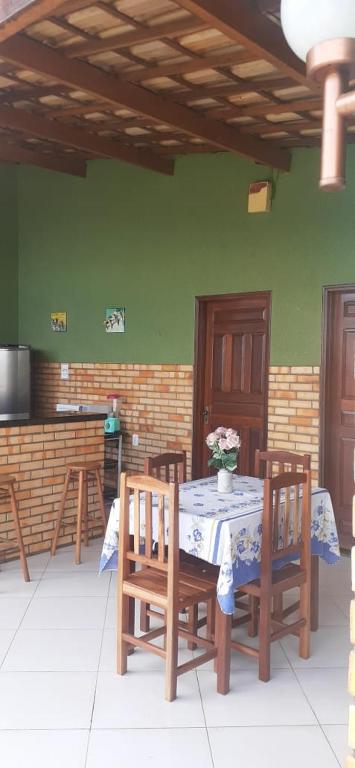 Deck com suíte/piscina/garagem. Próx. UFCA/Unileão