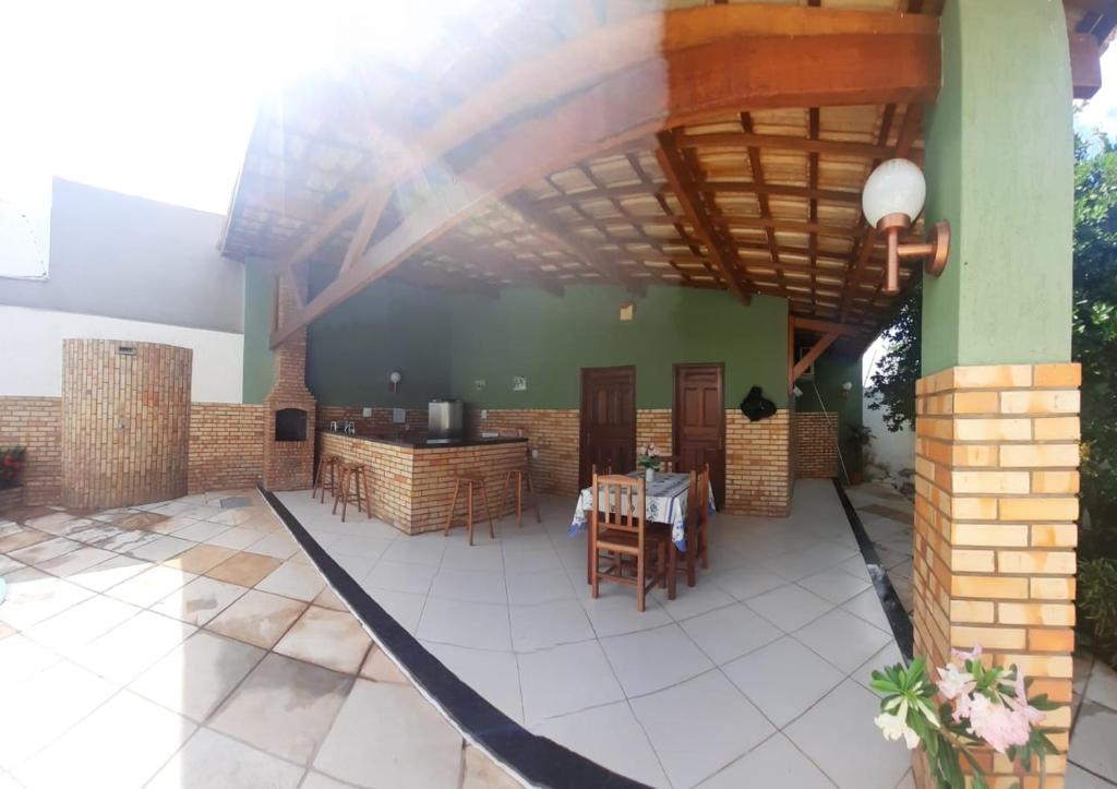  Deck com suíte/piscina/garagem. Próx. UFCA/Unileão
