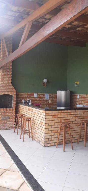  Deck com suíte/piscina/garagem. Próx. UFCA/Unileão