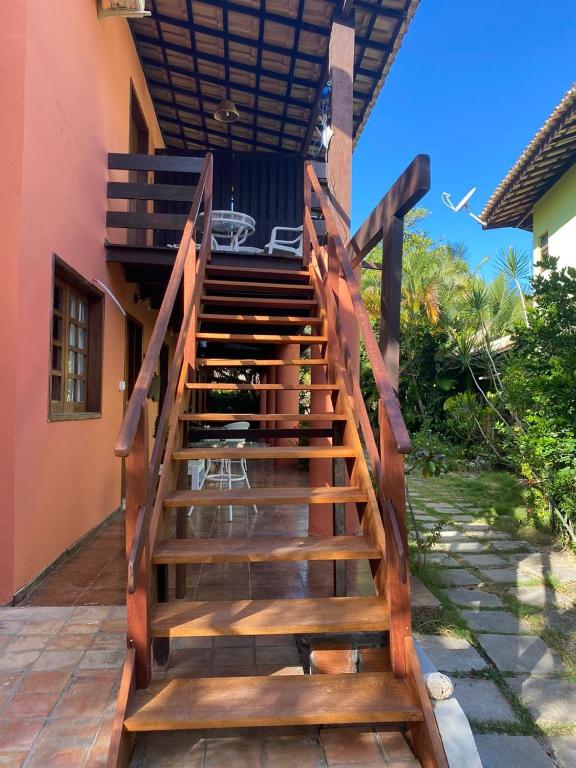  Apartamentos Village Aconchegante