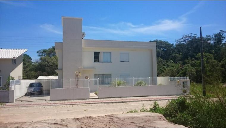 Здание апартаментов/квартиры