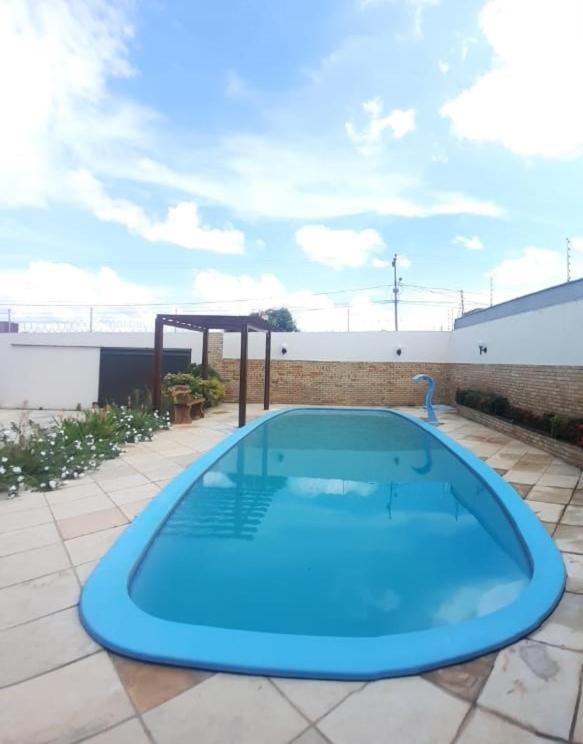  Deck com suíte/piscina/garagem. Próx. UFCA/Unileão