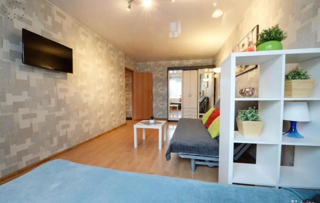 Konenkova 21A Apartaments, Moscova, Rusia