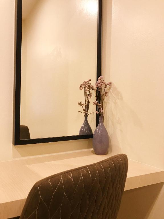 SJ Miracle Hotel - Resim 32