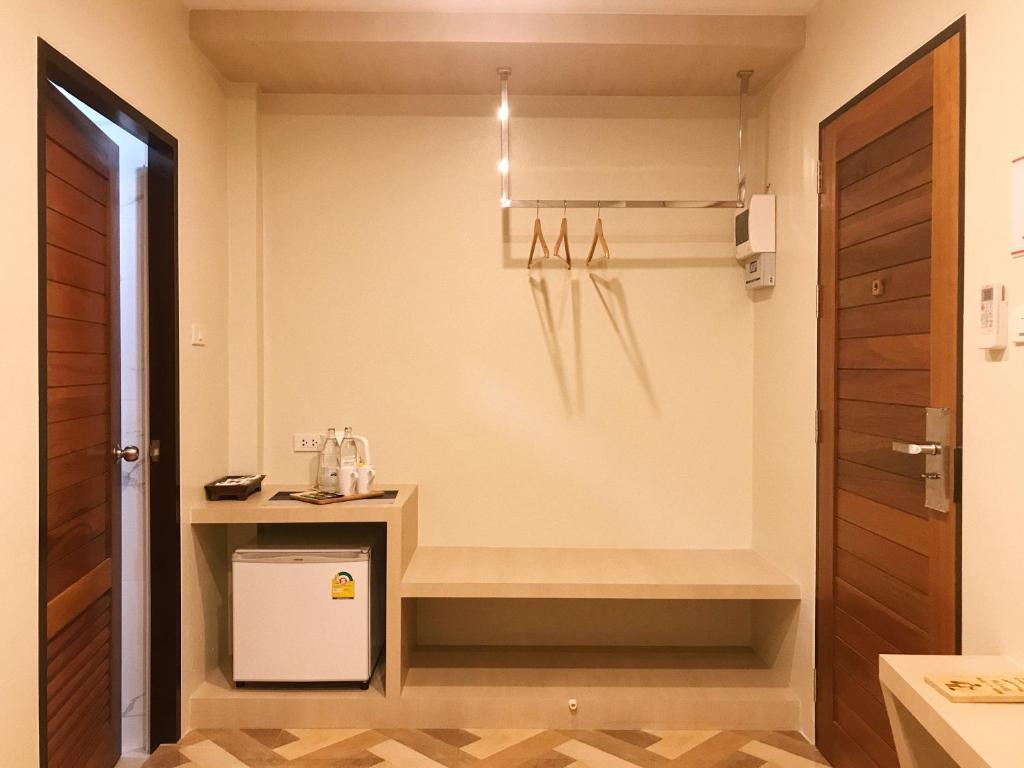 SJ Miracle Hotel - Resim 34