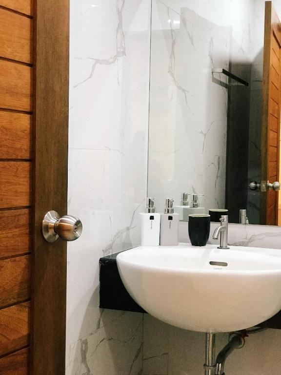 SJ Miracle Hotel - Resim 35