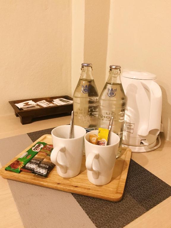 SJ Miracle Hotel - Resim 29