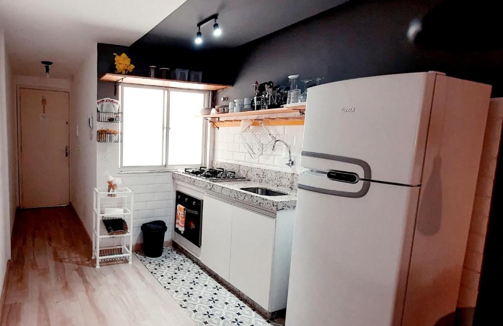  Apartamento Cantinho Charmoso