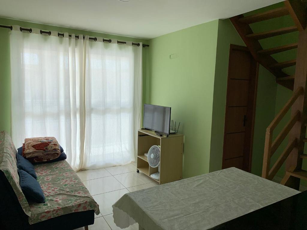  Duplex na Orla da Praia Grande em Arraial do Cabo