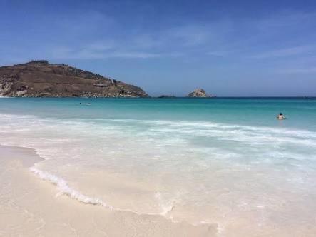  Duplex na Orla da Praia Grande em Arraial do Cabo