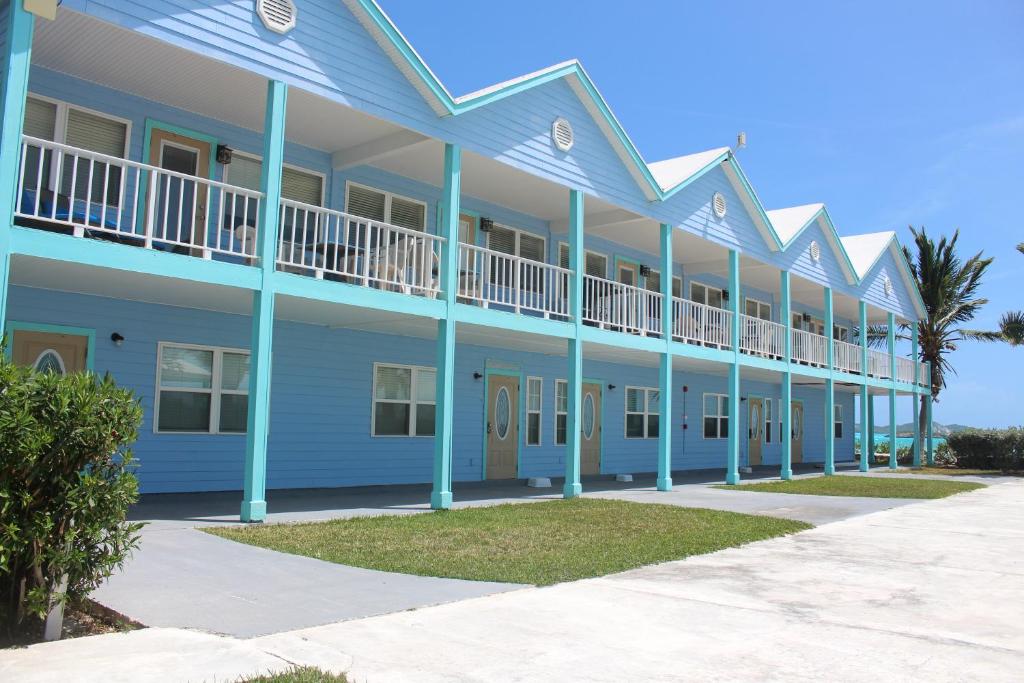 Hideaways Exuma photo