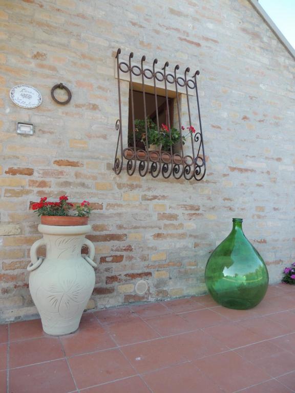 Fotografie z fotogalerie ubytování Casa Sabbatini v destinaci SantʼElpidio a Mare